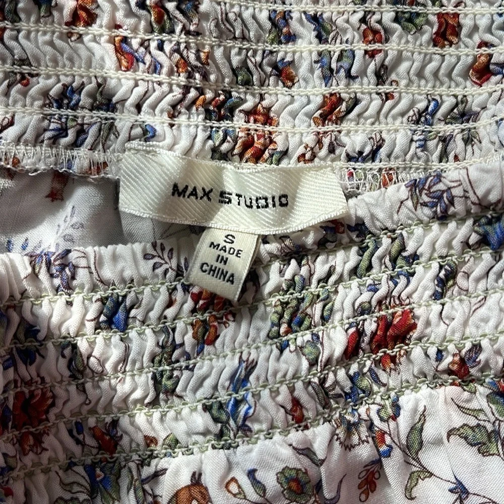 Max Studio Skirt